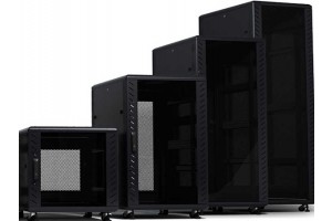 Tìm hiểu về tủ Rack (tủ hệ thống Sever)